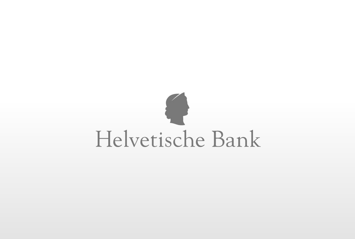 Helvetische Bank neuer Partner