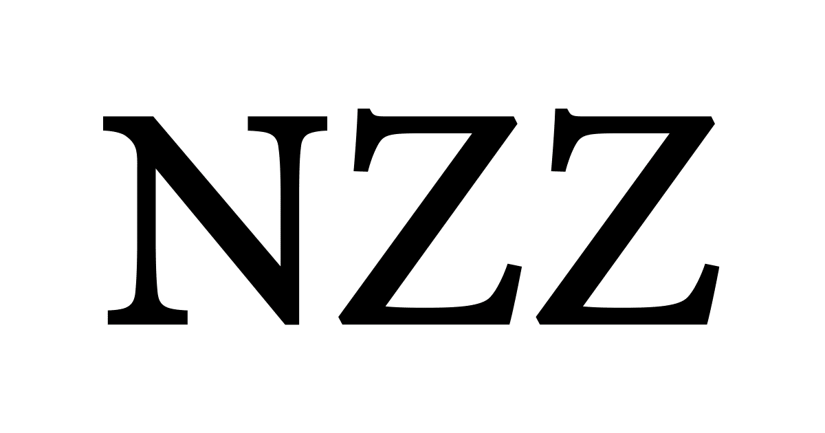 Guest Article in NZZ