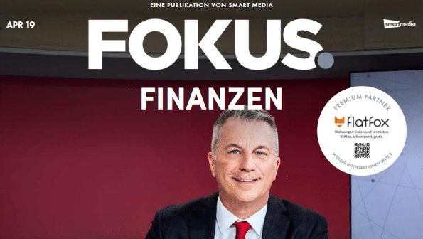 Artikel Vermögensverwalter wechseln