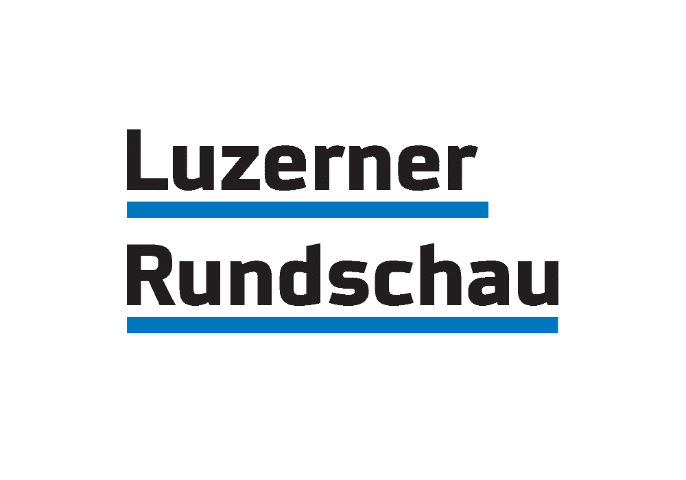 FinGuide in der Luzerner Rundschau