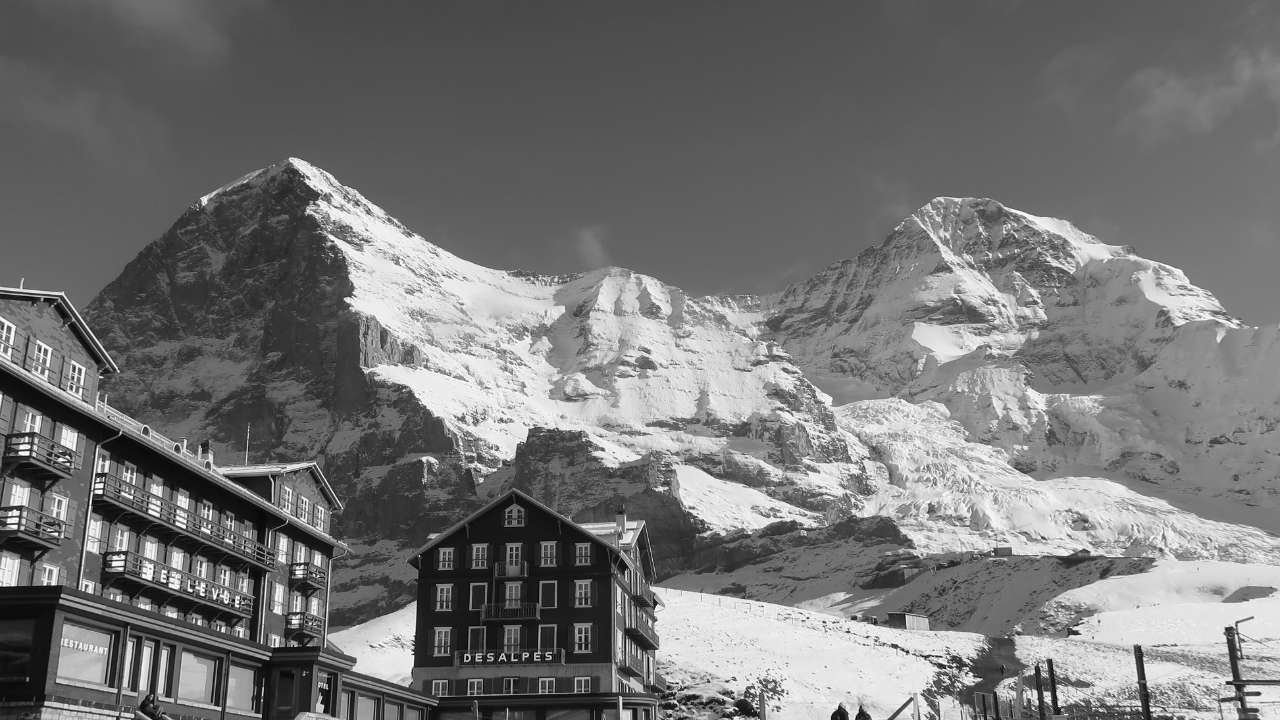 Geld in der Schweiz anlegen