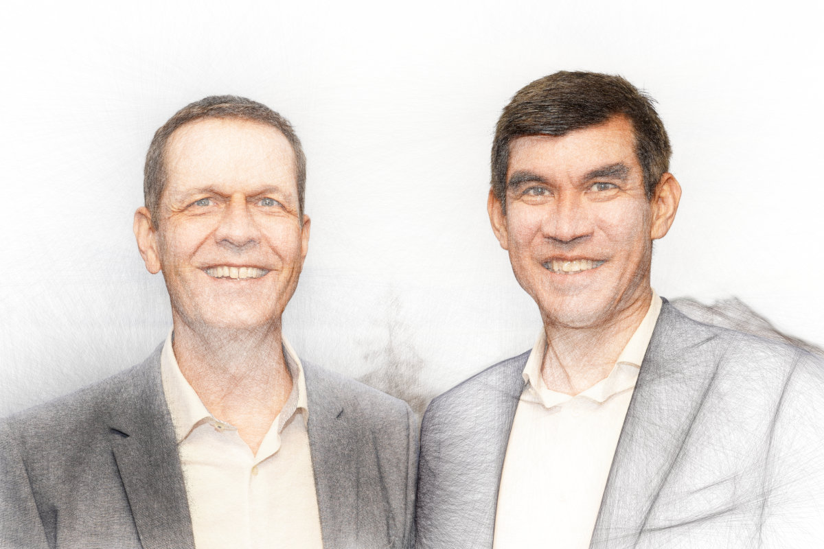 Oliver Kuan joins FinGuide as Partner